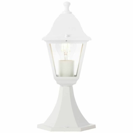 Lanterna Brilliant Nissie Bianco 60 W E27
