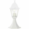 Lanterna Brilliant Nissie Bianco 60 W E27