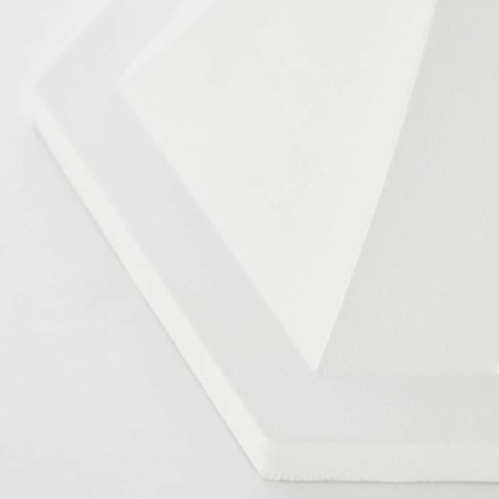 Lanterna Brilliant Nissie Bianco 60 W E27