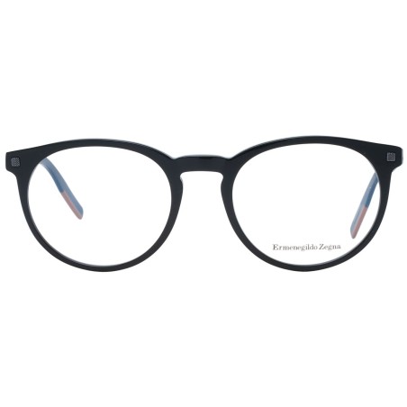 Montatura per Occhiali Uomo Ermenegildo Zegna EZ5214 52001