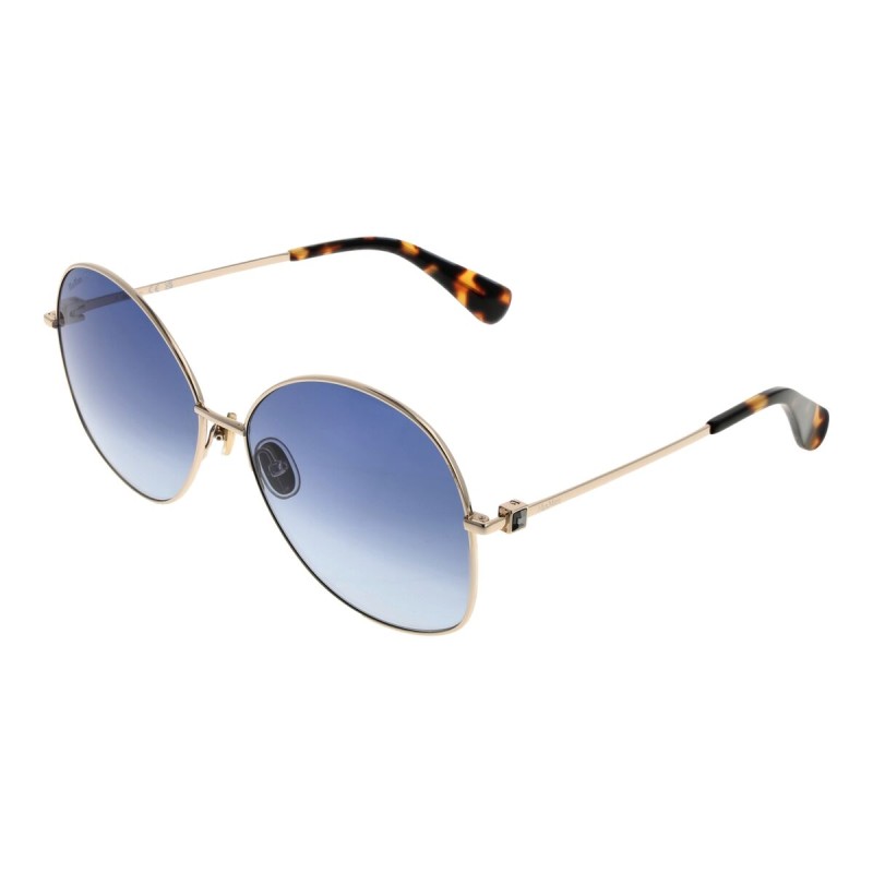 Occhiali da sole Donna Max Mara MM0034 6032W Occhiali da sole Donna Max Mara MM0034 6032W