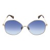 Occhiali da sole Donna Max Mara MM0034 6032W