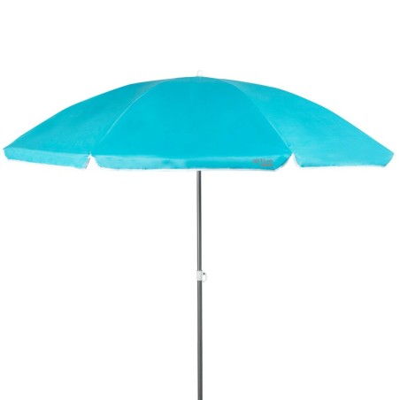 Ombrellone Aktive Alluminio Poliestere 170T 200 x 203,5 x 200 cm (6 Unità)
