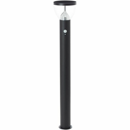 Lampada ad energia solare Brilliant Nero 3 W