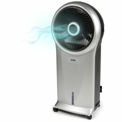 Ventilatore a Piantana DOMO DO152A Bianco 110 W