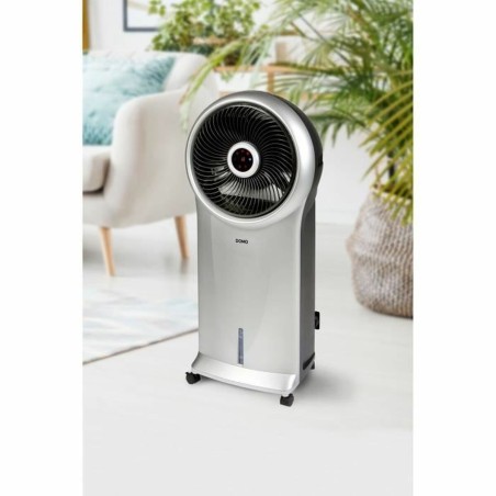 Ventilatore a Piantana DOMO DO152A Bianco 110 W