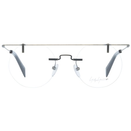 Montatura per Occhiali Uomo Yohji Yamamoto YY3015 49400