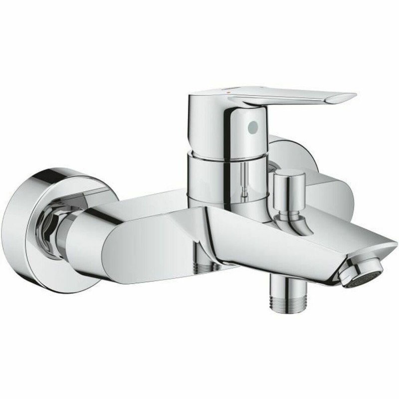 Rubinetto Monocomando Grohe 24206002 Metallo Rubinetto Monocomando Grohe 24206002 Metallo