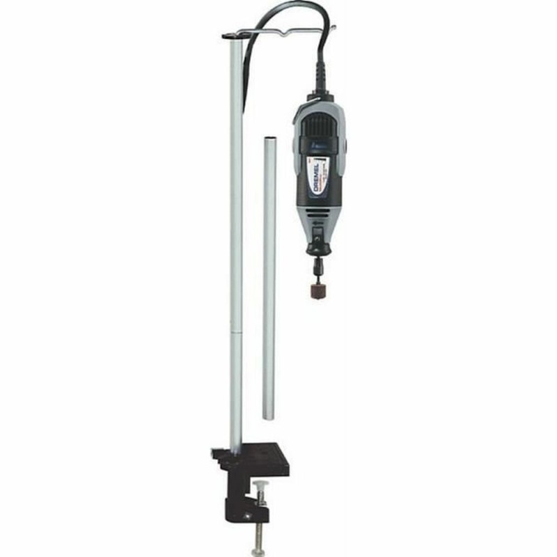 Scaffale Dremel 2615222232 Scaffale Dremel 2615222232