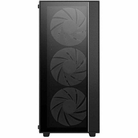 Case computer desktop ATX DEEPCOOL Nero