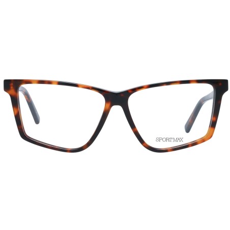 Montatura per Occhiali Donna Sportmax SM5015 56052