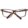 Montatura per Occhiali Donna Sportmax SM5015 56052