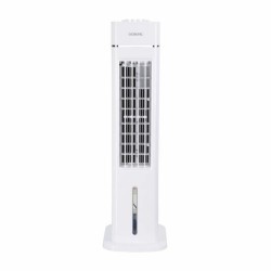 Ventilatore a Piantana Oceanic Bianco 70 W