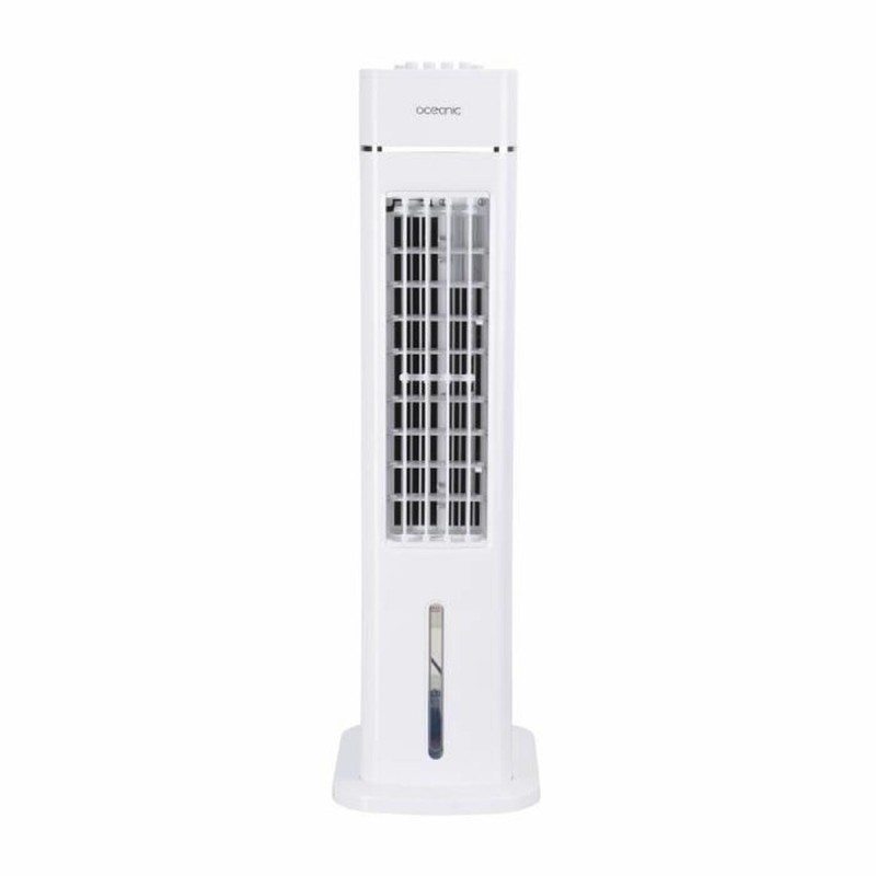 Ventilatore a Piantana Oceanic Bianco 70 W Ventilatore a Piantana Oceanic Bianco 70 W