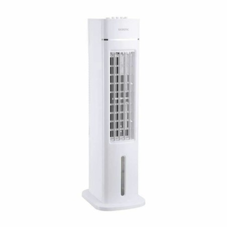 Ventilatore a Piantana Oceanic Bianco 70 W