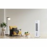 Ventilatore a Piantana Oceanic Bianco 70 W