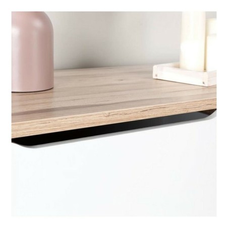 Cassettiera Vankka Legno Rovere (80 x 42 x 86,3 cm)
