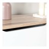 Cassettiera Vankka Legno Rovere (80 x 42 x 86,3 cm)