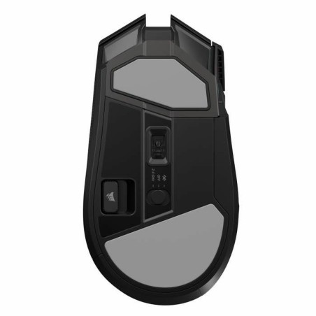 Mouse Bluetooth Wireless Corsair DARKSTAR RGB Nero