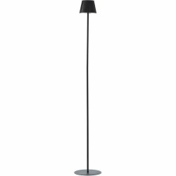 Lampada da Terra Brilliant MACOBO Nero 3,4 W 3000 K 340 lm 125 X 20 CM