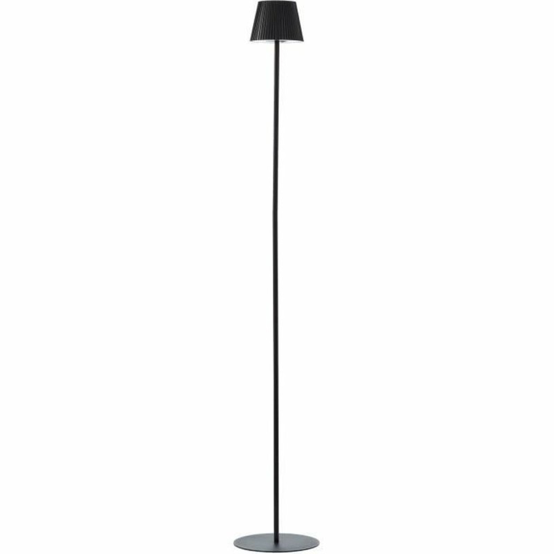 Lampada da Terra Brilliant MACOBO Nero 3,4 W 3000 K 340 lm 125 X 20 CM Lampada da Terra Brilliant MACOBO Nero 3,4 W 3000 K 340 lm 125 X 20 CM