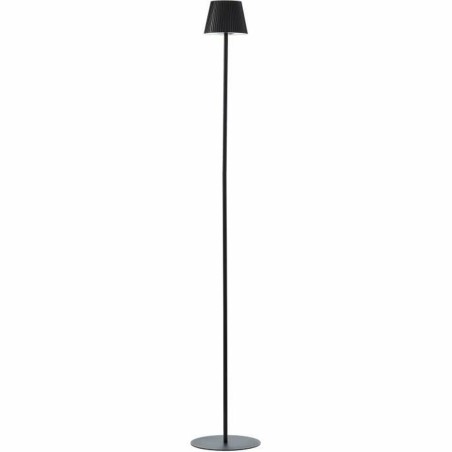 Lampada da Terra Brilliant MACOBO Nero 3,4 W 3000 K 340 lm 125 X 20 CM