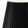 Lampada da Terra Brilliant MACOBO Nero 3,4 W 3000 K 340 lm 125 X 20 CM