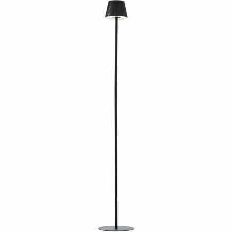 Lampada da Terra Brilliant MACOBO Nero 3,4 W 3000 K 340 lm 125 X 20 CM
