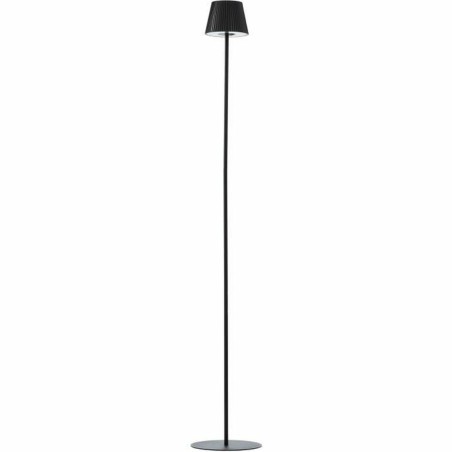 Lampada da Terra Brilliant MACOBO Nero 3,4 W 3000 K 340 lm 125 X 20 CM