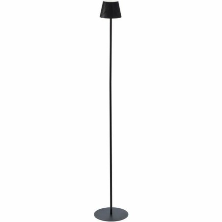 Lampada da Terra Brilliant MACOBO Nero 3,4 W 3000 K 340 lm 125 X 20 CM