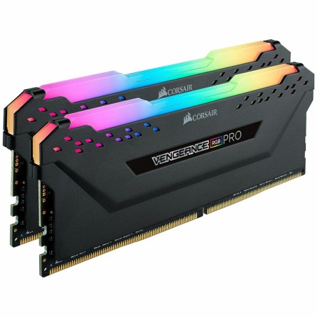 Memoria RAM Corsair CMW16GX4M2C3200C16 3200 MHz CL16 16 GB