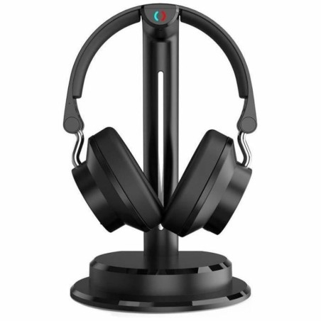 Auricolari CGV PRELUDE 3 Nero (2 Unità)