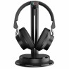 Auricolari CGV PRELUDE 3 Nero (2 Unità)