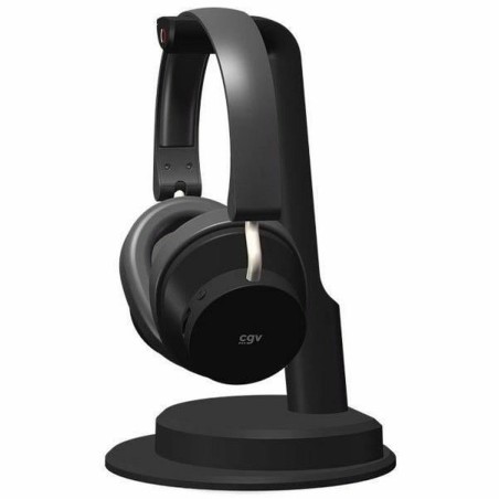 Auricolari CGV PRELUDE 3 Nero (2 Unità)