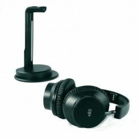 Auricolari CGV PRELUDE 3 Nero (2 Unità)