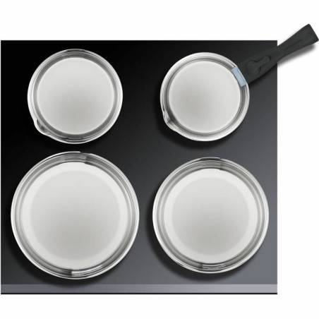 Batteria da Cucina Arthur Martin AM4485 10 Pezzi