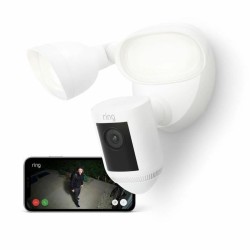 Videocamera di Sorveglianza Ring Automotive