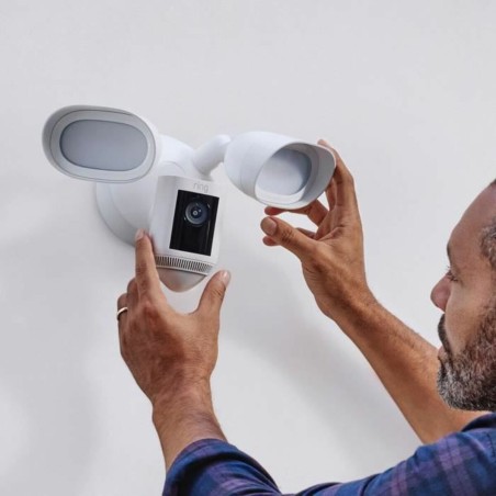 Videocamera di Sorveglianza Ring Automotive