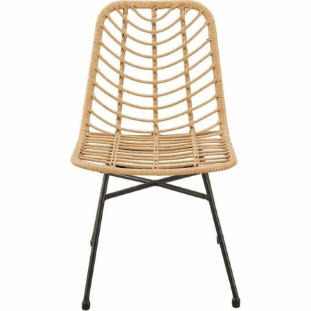 Sedia da giardino 48 x 63,5 x 86 cm