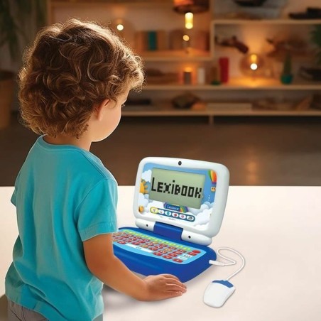 Smartwatch per Bambini Lexibook