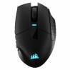 Mouse Bluetooth Wireless Corsair SCIMITAR ELITE RGB Nero