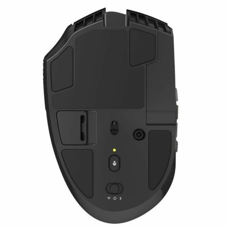 Mouse Bluetooth Wireless Corsair SCIMITAR ELITE RGB Nero