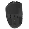 Mouse Bluetooth Wireless Corsair SCIMITAR ELITE RGB Nero