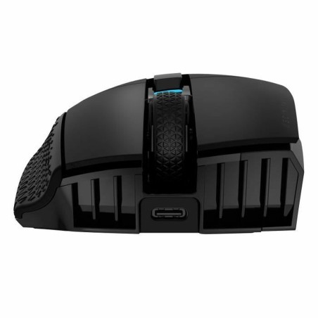 Mouse Bluetooth Wireless Corsair SCIMITAR ELITE RGB Nero