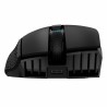 Mouse Bluetooth Wireless Corsair SCIMITAR ELITE RGB Nero