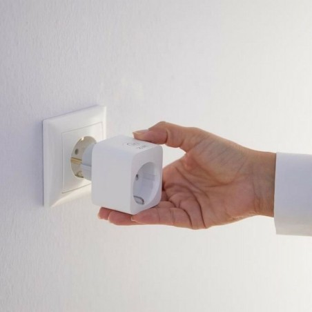 Presa Intelligente Wiz Wi-Fi 10 A