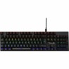 Tastiera Bluetooth The G-Lab AZERTY Nero Francese