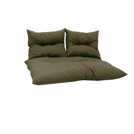 Cuscino da pavimento Jardin Prive Classic Pallet Kit Taupé