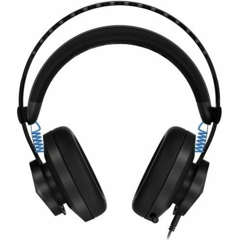 Auricolari con Microfono Gaming Lenovo Legion H300 Nero Auricolari con Microfono Gaming Lenovo Legion H300 Nero