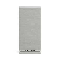 Case computer desktop ATX Fractal Mood Grigio
